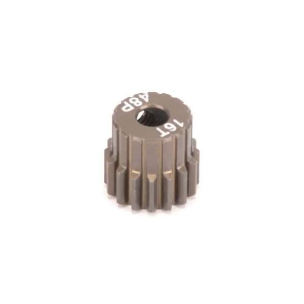 Pinion Gear 48DP 16T (7075 Hard Alloy)