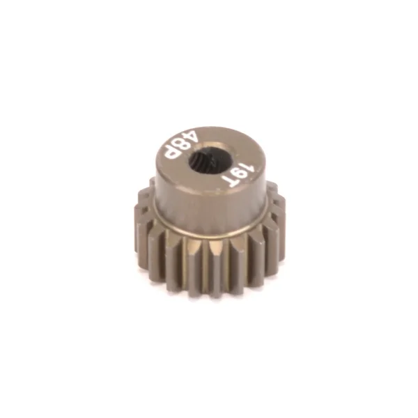 Pinion Gear 48DP 19T (7075 Hard Alloy)