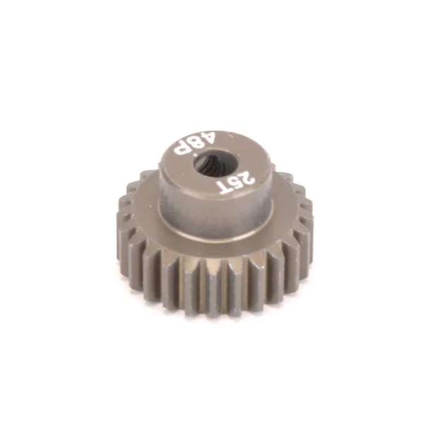 Pinion Gear 48DP 25T (7075 Hard Alloy)