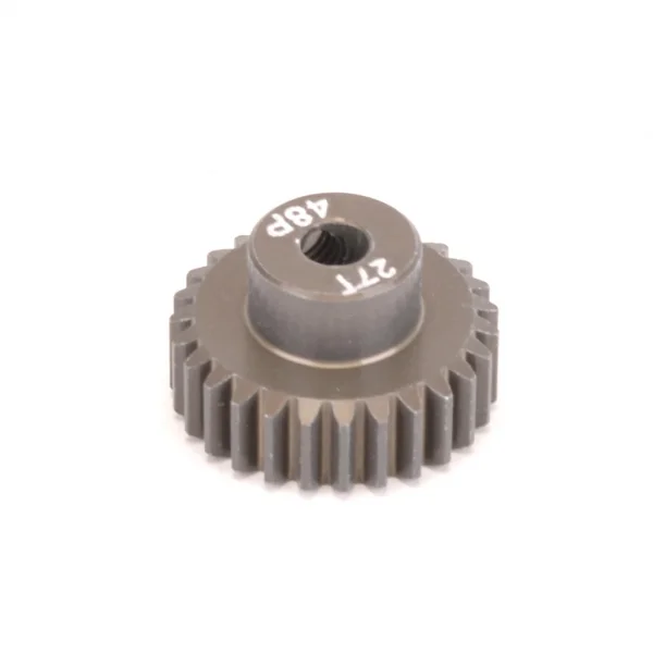 Pinion Gear 48DP 27T (7075 Hard Alloy)