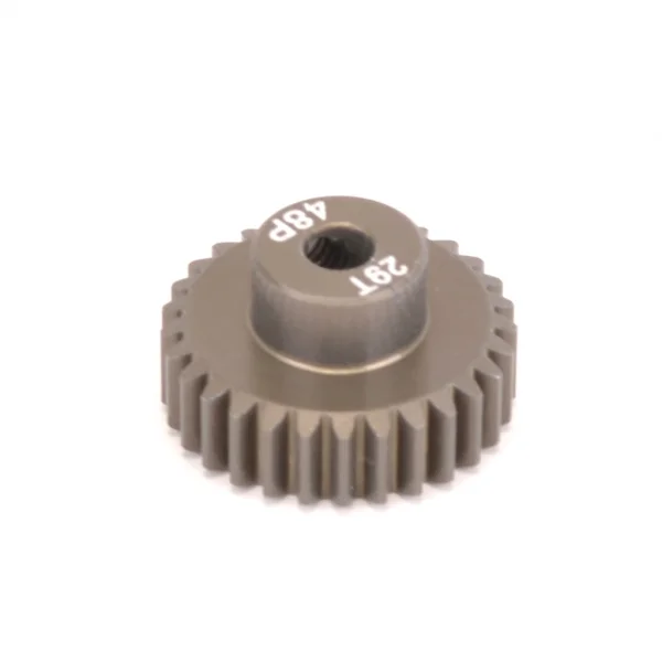 Pinion Gear 48DP 29T (7075 Hard Alloy)