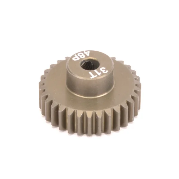 Pinion Gear 48DP 31T (7075 Hard Alloy)
