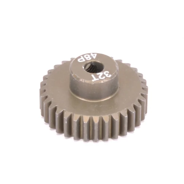 Pinion Gear 48DP 32T (7075 Hard Alloy)