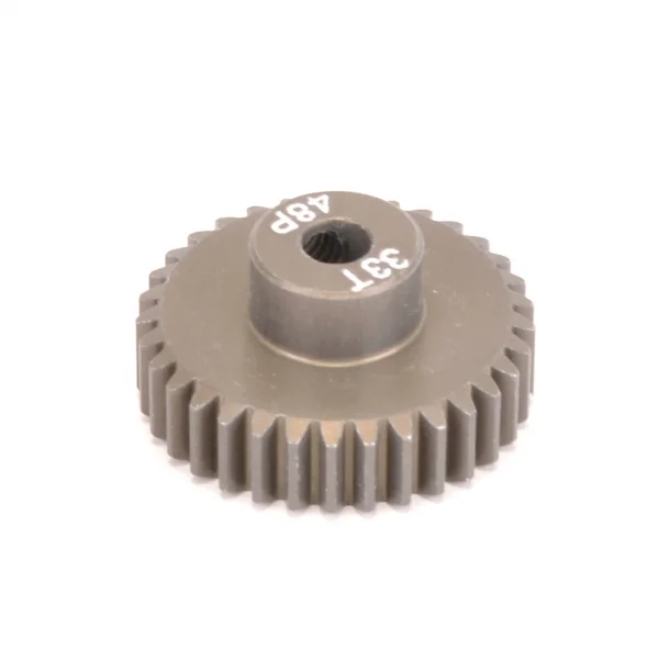Pinion Gear 48DP 33T (7075 Hard Alloy)