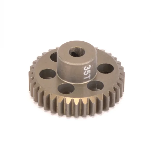 Pinion Gear 48DP 35T (7075 Hard Alloy)