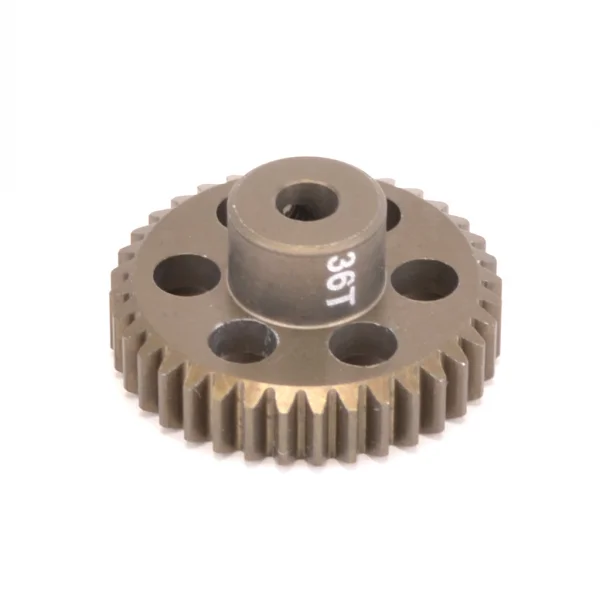Pinion Gear 48DP 36T (7075 Hard Alloy)