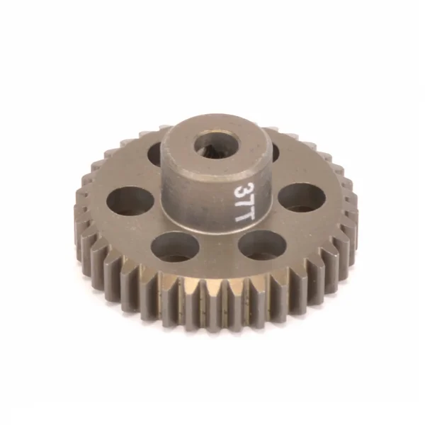 Pinion Gear 48DP 37T (7075 Hard Alloy)