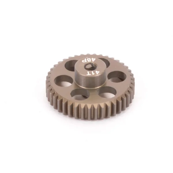 Pinion Gear 48DP 41T (7075 Hard)