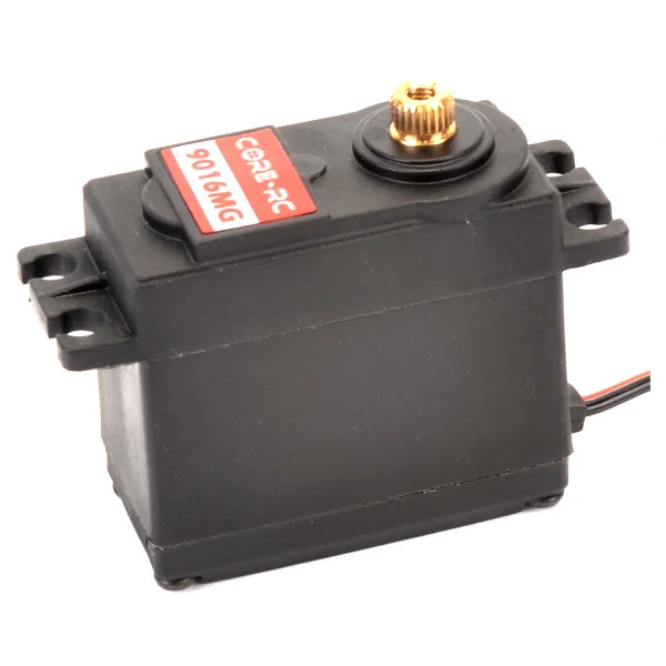 Core RC 9016MG Servo - 9kg 0.16s — image 2 of 2