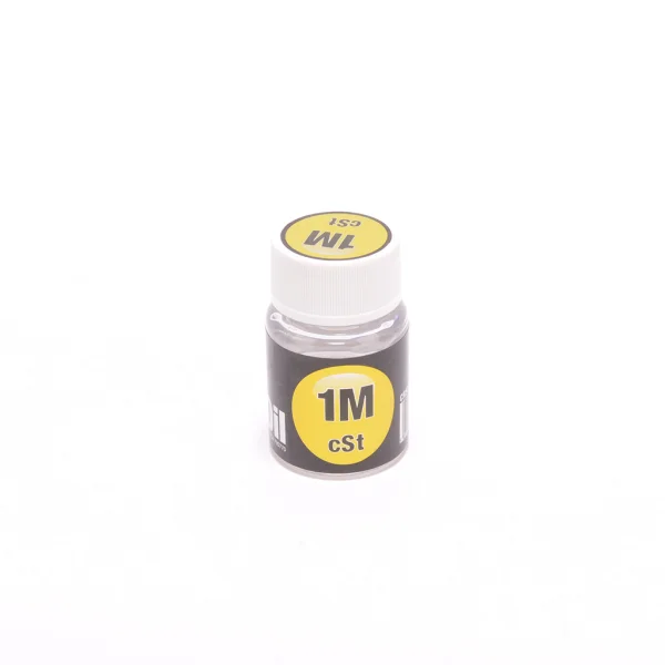 Core RC Silicone Oil - 1 Million cSt - 50ml