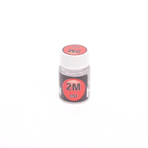 Core RC Silicone Oil - 2 Million cSt - 50ml