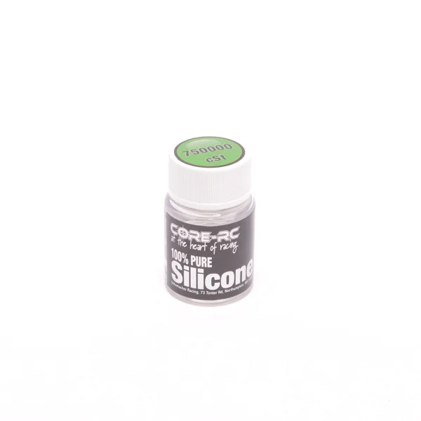 Core RC Silicone Oil - 750,000cSt - 50ml — image 2 of 2