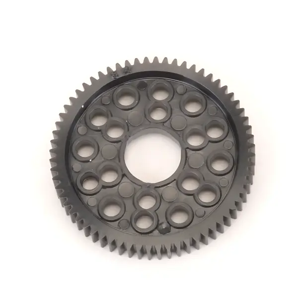 Kimbrough - Precision Gear 64T-48DP-#300