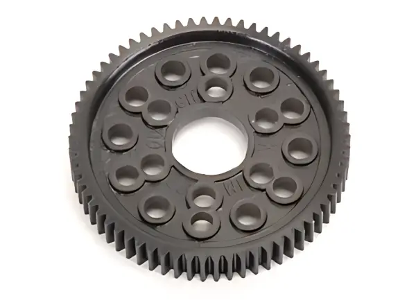 Kimbrough - Spur Gear 66T - 48DP - #301 — image 1 of 2