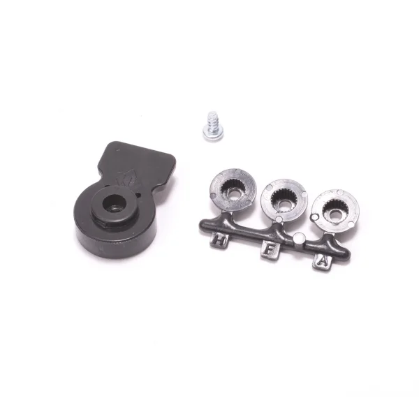Core RC Medium Servo Saver - Without Holes ** CLEARANCE **