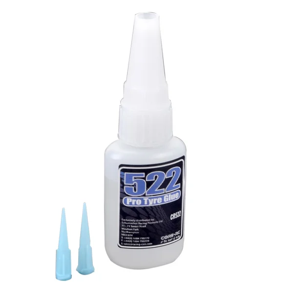 Core RC 522 Pro Tyre Glue