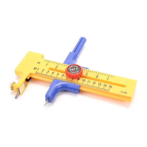 Core RC Compass Circle Cutter