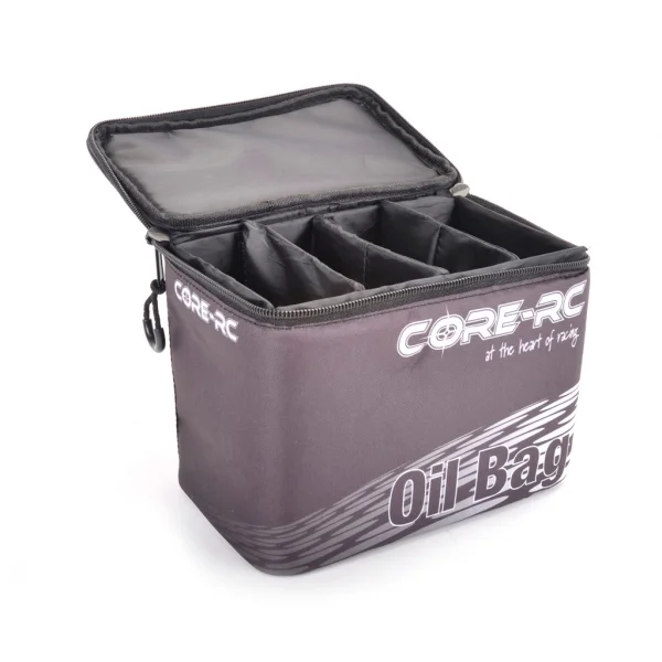 Core RC Oil Bag