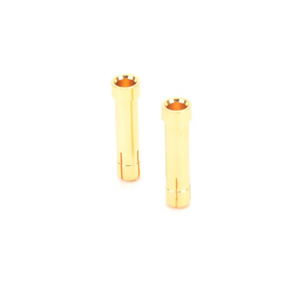 4-5mm Tube Connector Adaptor - 1 Pair