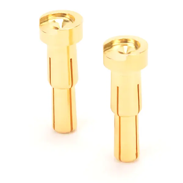 4/5mm Stepped Plug (2)