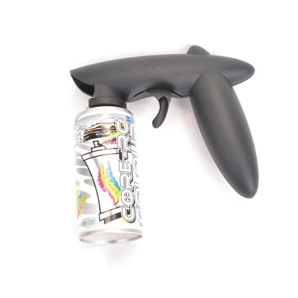 Spraygun Pro Handle for Core Paint Aerosols