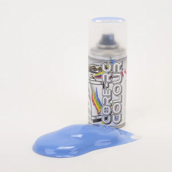 Core RC Aerosol Paint - French Blue