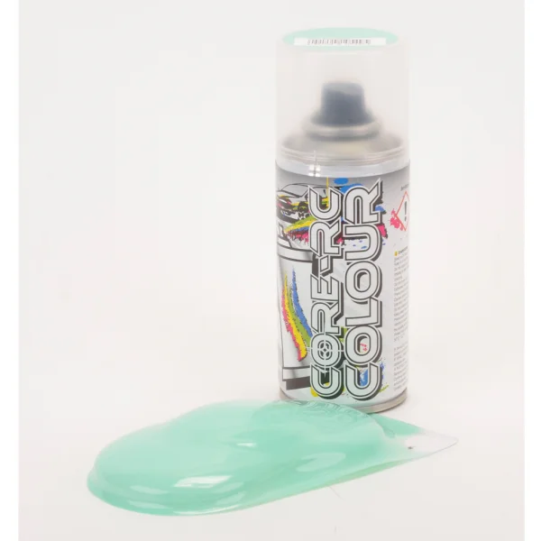 Core RC Aerosol Paint - Spearmint