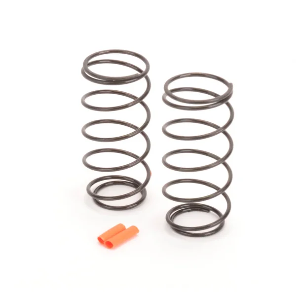 Big Bore Spring; Med Orange - 4.3 (2)