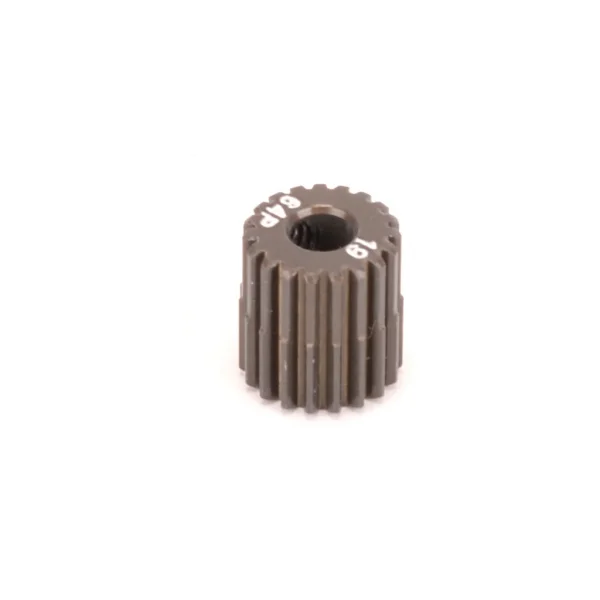 Pinion Gear 64DP 19T (7075 Hard Alloy)