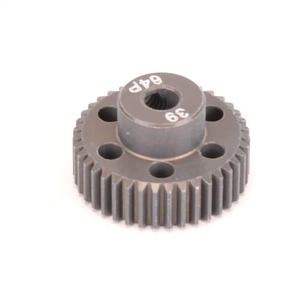 Pinion Gear 64DP 39T (7075 Hard Alloy)