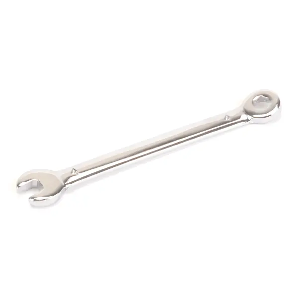 4mm AF Steel Spanner