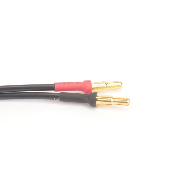 Core RC LiPo Voltage Checker With 4/5mm Tube Connectors