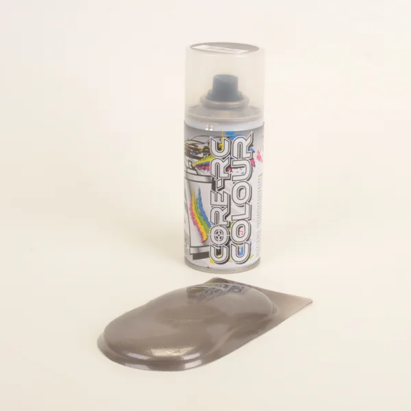 Core RC Aerosol Paint - Bullet Grey