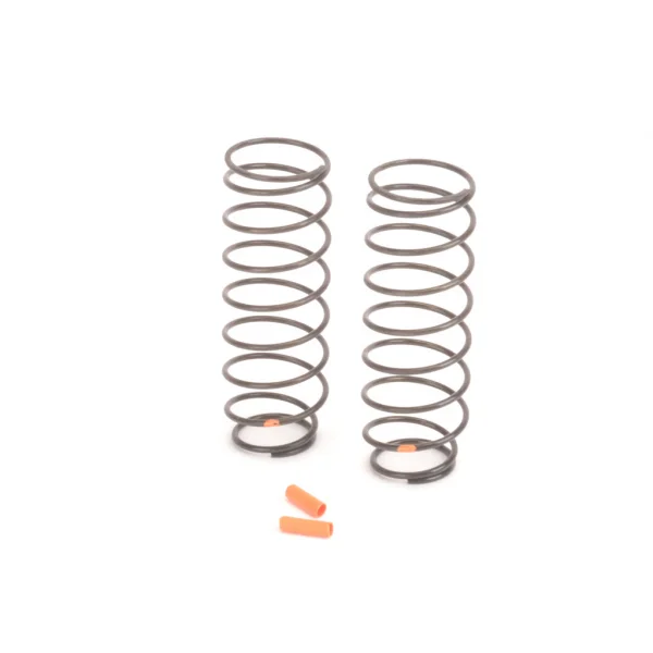 Big Bore Spring; Long Orange - 2.8 (2)