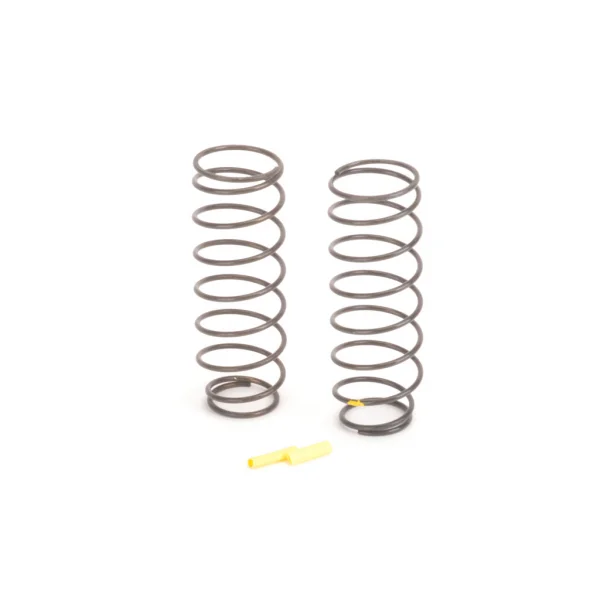Big Bore Spring; Long Yellow - 3.0 (2)