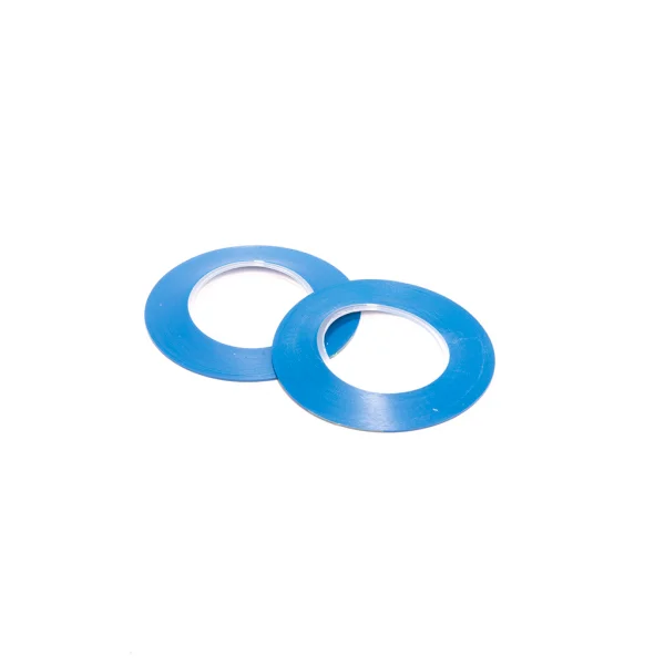 Flexible Masking Tape 1mm - Twin Pack