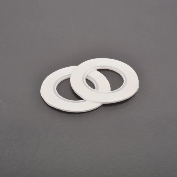 Flexible Masking Tape 2mm - Twin Pack