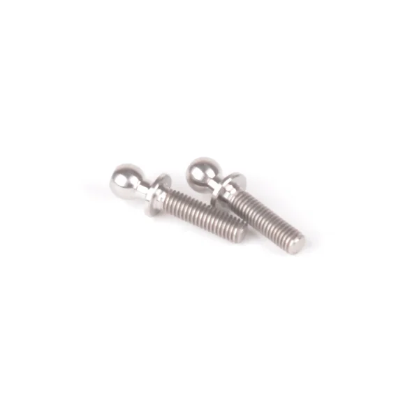 Ti Pro Ball Studs - Ultra Long (2)