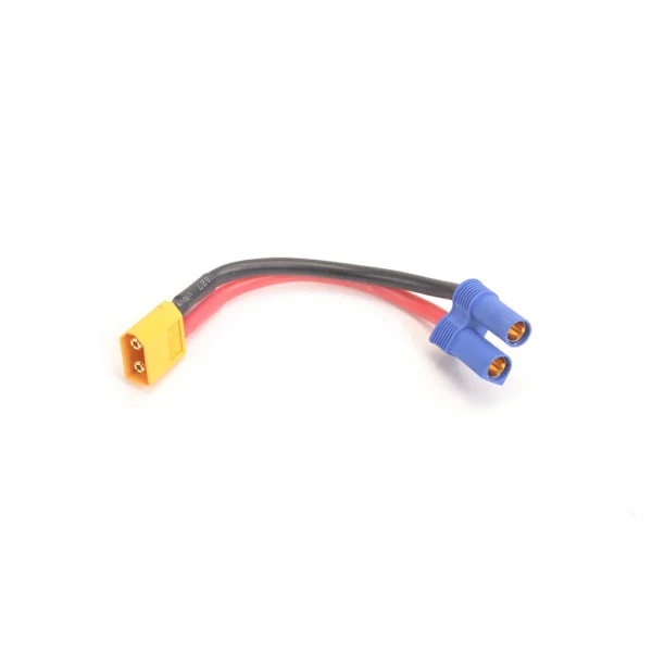 Core RC XT60 Female To EC5 Male Lead