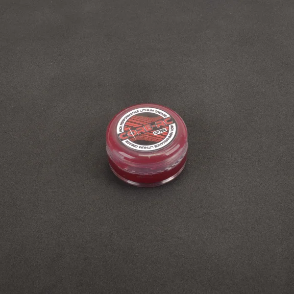 Core RC High Performance Lithium Grease - 10ml