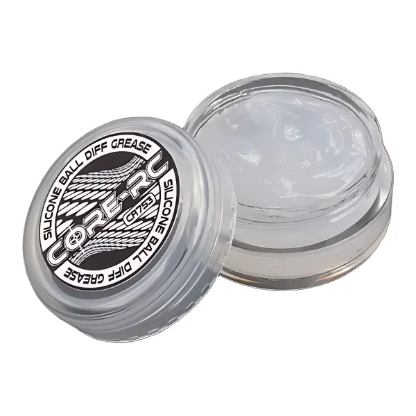 Core RC Silicone Ball Diff Grease - 10ml — image 1 of 4