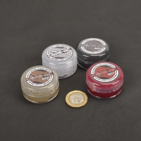 Core RC Silicone Ball Diff Grease - 10ml