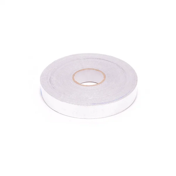 Glass Fibre Aluminium Tape - 20mm x 20 Mtrs &mdash; image 2 of 2