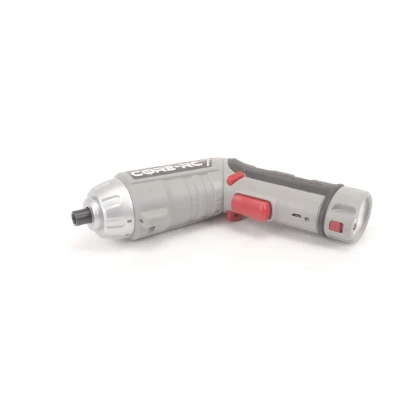 Core RC Electric Screwdriver 3.6V 1300mAh