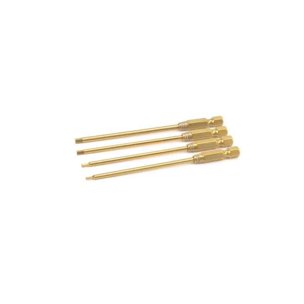 Core RC Power Driver Tips - 1.5/2.0/2.5/3.0mm