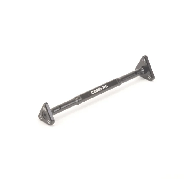 Core RC Ride Height Gauge - 13-18mm