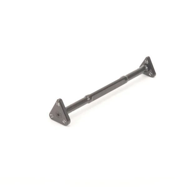 Core RC Ride Height Gauge - 13-18mm