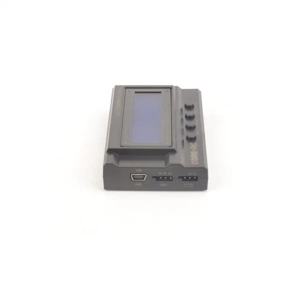 Core RC Digital LCD Program Card - 95R