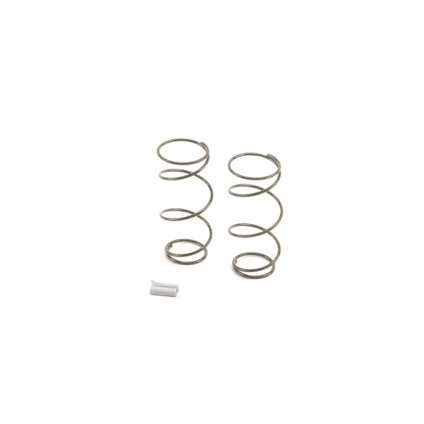 High Response Spring; Med Grey - 5.2 LB/in (2)