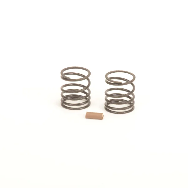 Core RC Hi Response TC Spring 2.2-2.9 Brown